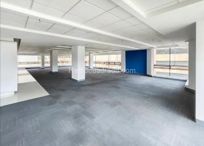 Office for rent in CHAPINERO, Bogotá