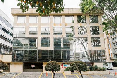 Office for rent in LOS ROSALES CHICO, Bogotá