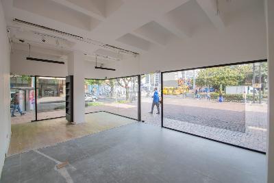 Retail space for rent in CHICO NORTE ET II, Bogotá