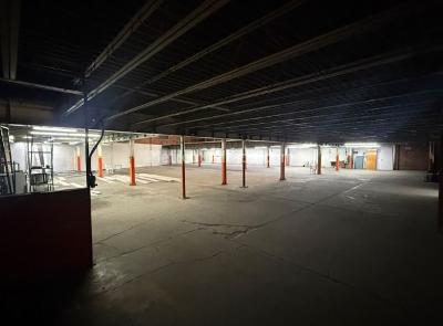 Bodega en Arriendo, MONTEVIDEO, Bogotá D.C.