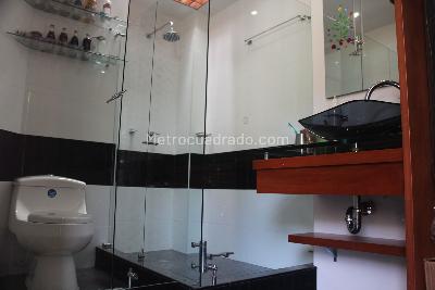 Casa de 3 alcobas en venta en Santa Ana Oriental, Bogotá, 268 m² · foto 11 de 18