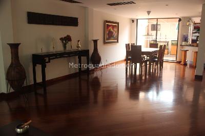 Casa de 3 alcobas en venta en Santa Ana Oriental, Bogotá, 268 m² · foto 3 de 18