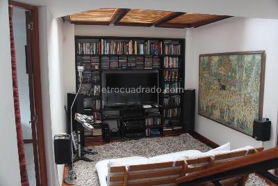 Casa de 3 alcobas en venta en Santa Ana Oriental, Bogotá, 268 m² · foto 6 de 18