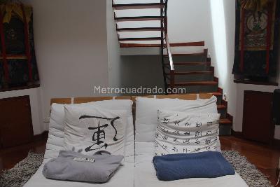 Casa de 3 alcobas en venta en Santa Ana Oriental, Bogotá, 268 m² · foto 7 de 18