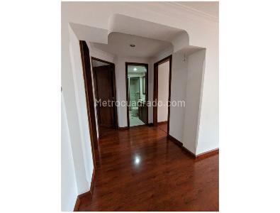 Apartamento de 2 alcobas en venta en Chico, Bogotá, 96 m² · foto 9 de 18