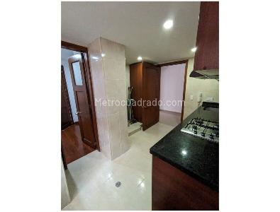 Apartamento de 2 alcobas en venta en Chico, Bogotá, 96 m² · foto 10 de 18