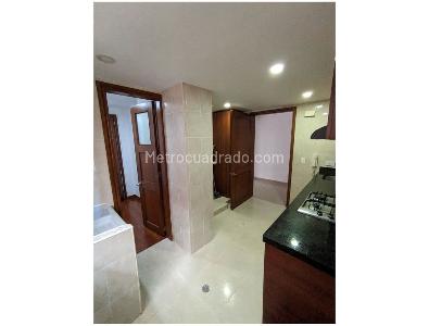Apartamento de 2 alcobas en venta en Chico, Bogotá, 96 m² · foto 12 de 18