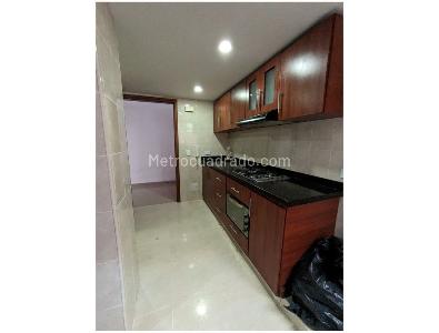 Apartamento de 2 alcobas en venta en Chico, Bogotá, 96 m² · foto 14 de 18