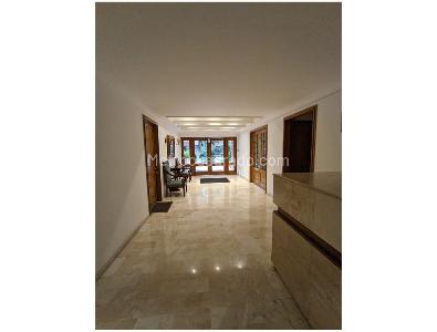 Apartamento de 2 alcobas en venta en Chico, Bogotá, 96 m² · foto 17 de 18