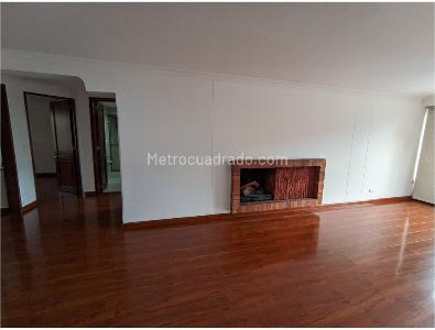 Apartamento de 2 alcobas en venta en Chico, Bogotá, 96 m² · foto 4 de 18