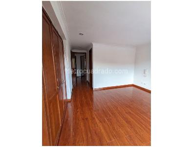 Apartamento de 2 alcobas en venta en Chico, Bogotá, 96 m² · foto 6 de 18