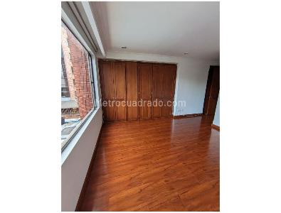 Apartamento de 2 alcobas en venta en Chico, Bogotá, 96 m² · foto 7 de 18
