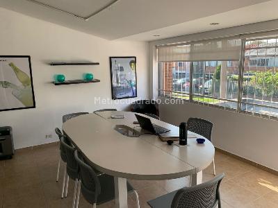 Casa de 4 alcobas en venta en Niza, Bogotá, 331 m² · foto 9 de 9