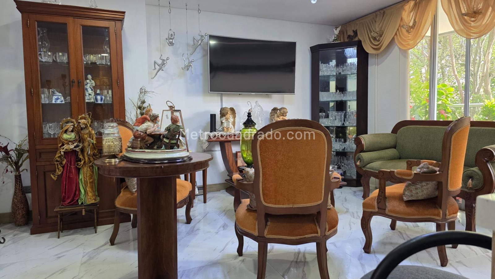 Apartamento de 3 habitaciones en venta en Simon Bolivar, Medellín — imagen 1 de 20