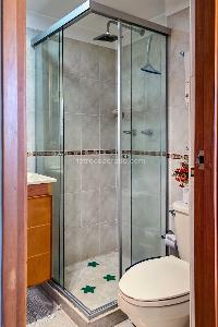 Apartamento de 3 alcobas en venta en El Poblado Castropol, Medellín, 79 m² · foto 13 de 20