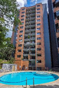 Apartamento de 3 alcobas en venta en El Poblado Castropol, Medellín, 79 m² · foto 15 de 20