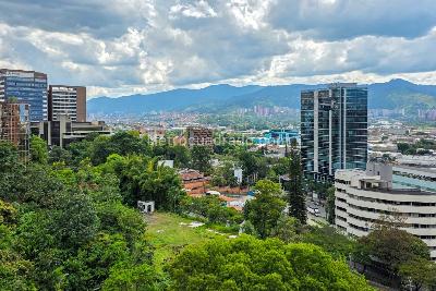 Apartamento de 3 alcobas en venta en El Poblado Castropol, Medellín, 79 m² · foto 20 de 20