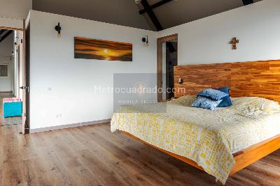 Casa de 5 alcobas en venta en Alto De Palmas, Envigado, 340 m² · foto 10 de 20