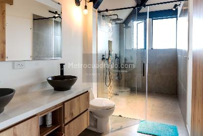 Casa de 5 alcobas en venta en Alto De Palmas, Envigado, 340 m² · foto 13 de 20
