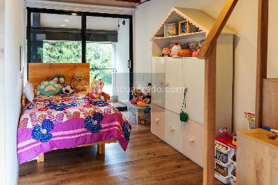 Casa de 5 alcobas en venta en Alto De Palmas, Envigado, 340 m² · foto 17 de 20
