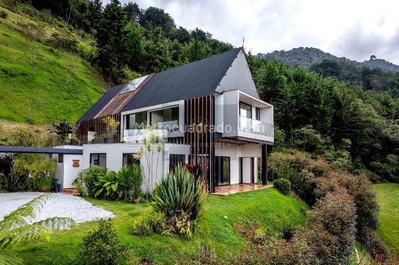 Casa – Envigado, El Peñasco - Vista 2