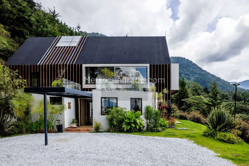 Casa – Envigado, El Peñasco - Vista 3