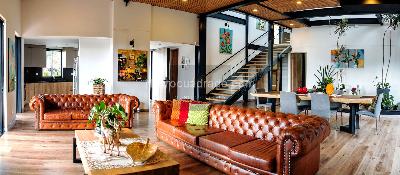 Casa de 5 alcobas en venta en Alto De Palmas, Envigado, 340 m² · foto 3 de 20