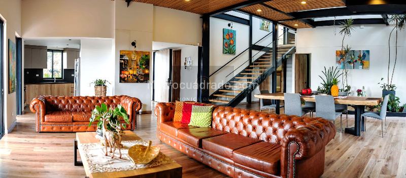Casa – Envigado, El Peñasco - Vista 4