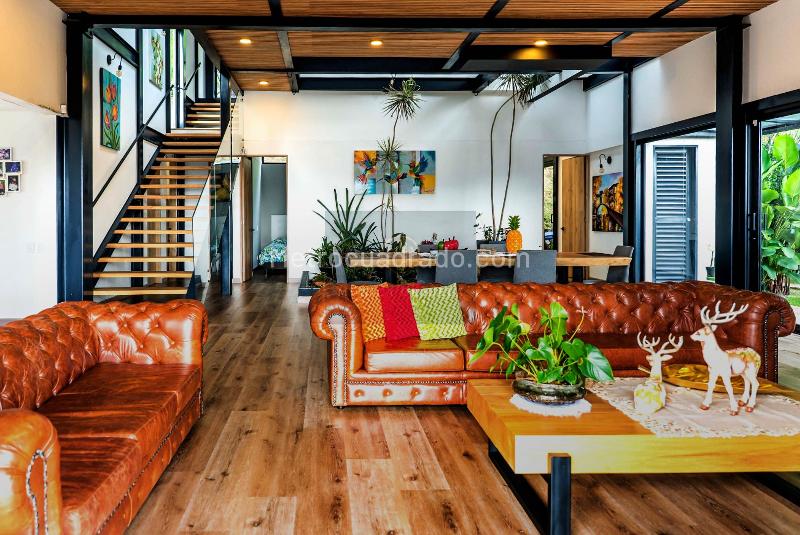 Casa – Envigado, El Peñasco - Vista 5