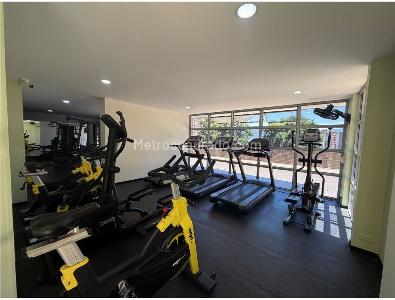 Apartamento de 1 alcoba en venta en El Poblado, Medellín, 60 m² · foto 7 de 13