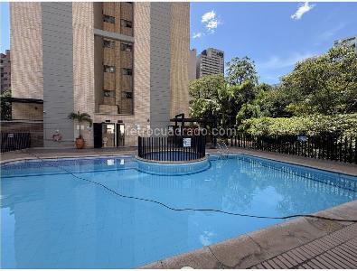Apartamento de 1 alcoba en venta en El Poblado, Medellín, 60 m² · foto 9 de 13
