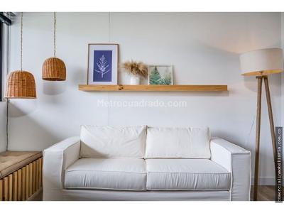 Apartamento en venta en El Poblado, Medellín · foto 10 de 15