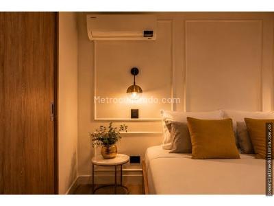 Apartamento en venta en El Poblado, Medellín · foto 12 de 15