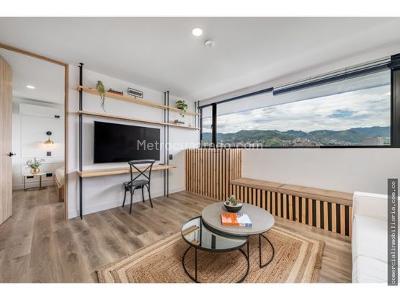 Apartamento en venta en El Poblado, Medellín · foto 13 de 15