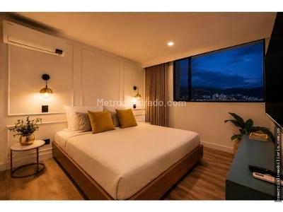 Apartamento en venta en El Poblado, Medellín · foto 14 de 15