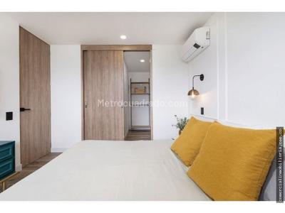 Apartamento en venta en El Poblado, Medellín · foto 2 de 15