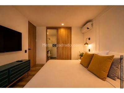 Apartamento en venta en El Poblado, Medellín · foto 4 de 15