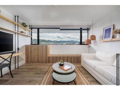 Apartamento en venta en El Poblado, Medellín · foto 5 de 15