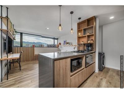 Apartamento en venta en El Poblado, Medellín · foto 6 de 15