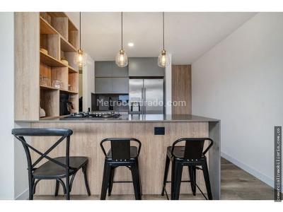 Apartamento en venta en El Poblado, Medellín · foto 9 de 15