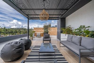 Apartamento de 2 alcobas en venta en El Poblado Las Palmas, Medellín, 197 m² · foto 17 de 20