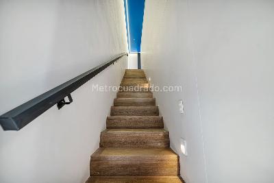 Apartamento de 2 alcobas en venta en El Poblado Las Palmas, Medellín, 197 m² · foto 19 de 20