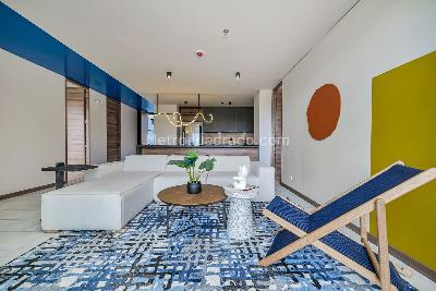 Apartamento de 2 alcobas en venta en El Poblado Las Palmas, Medellín, 197 m² · foto 6 de 20