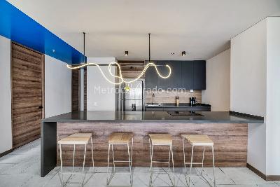Apartamento de 2 alcobas en venta en El Poblado Las Palmas, Medellín, 197 m² · foto 7 de 20