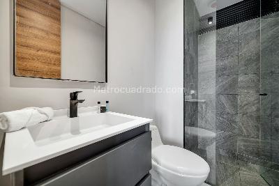 Apartamento de 2 alcobas en venta en El Poblado Las Palmas, Medellín, 197 m² · foto 9 de 20
