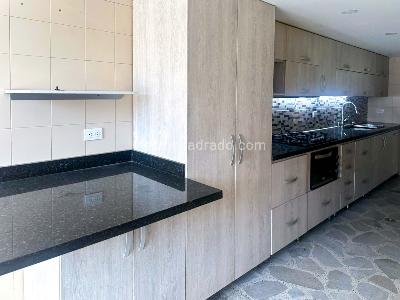 Apartamento de 4 alcobas en venta en Bolivariana, Medellín, 160 m² · foto 5 de 18