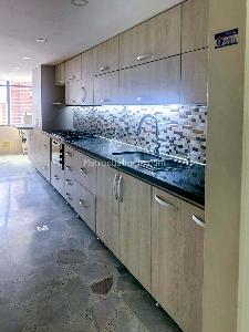 Apartamento de 4 alcobas en venta en Bolivariana, Medellín, 160 m² · foto 6 de 18