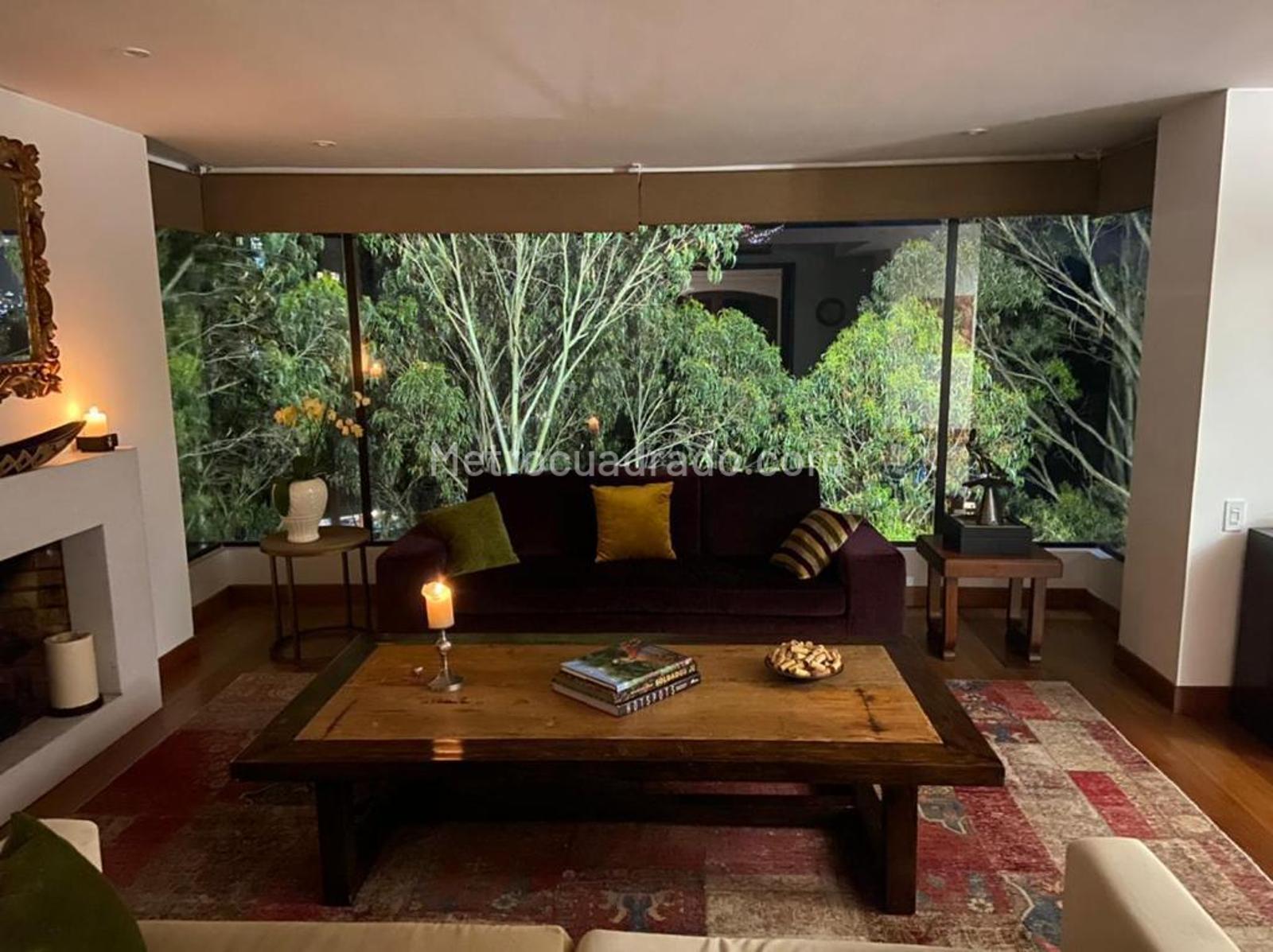 Apartamento en Venta  MONTEARROYO