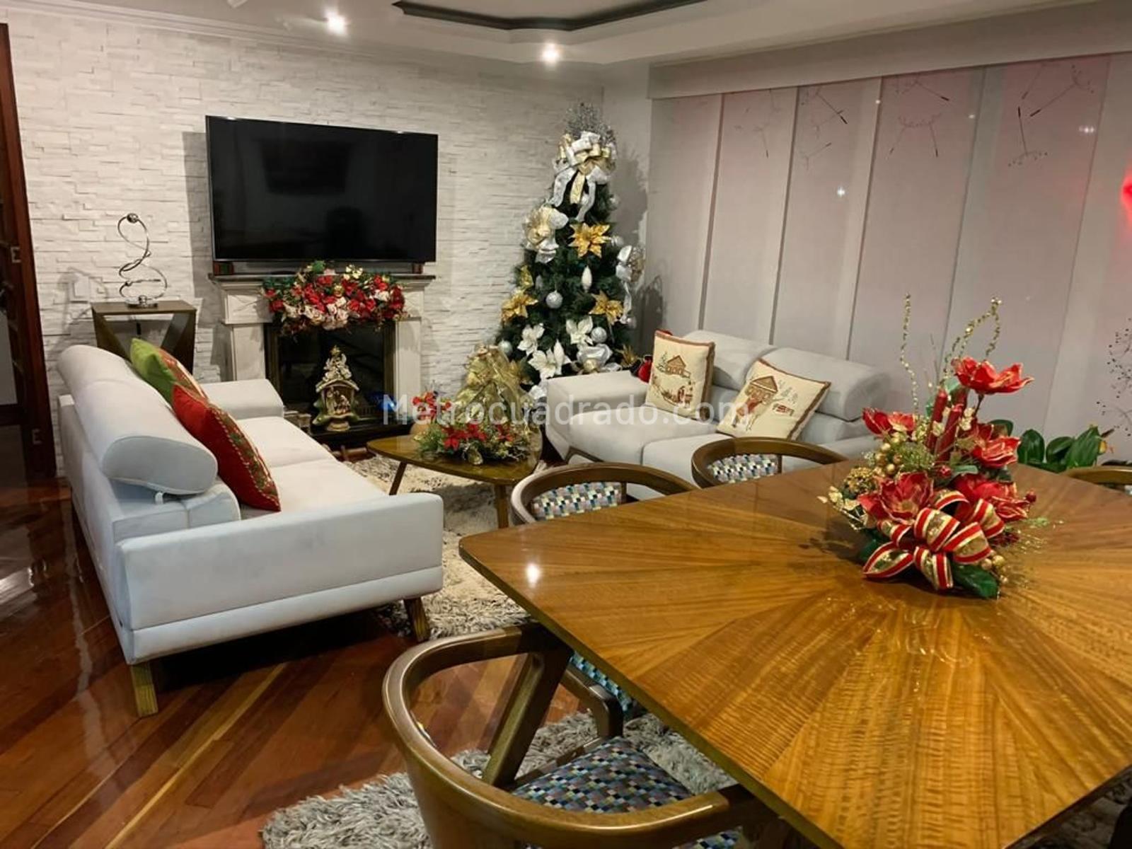 Apartamento en Venta  CIUDAD SALITRE OCCIDENTAL