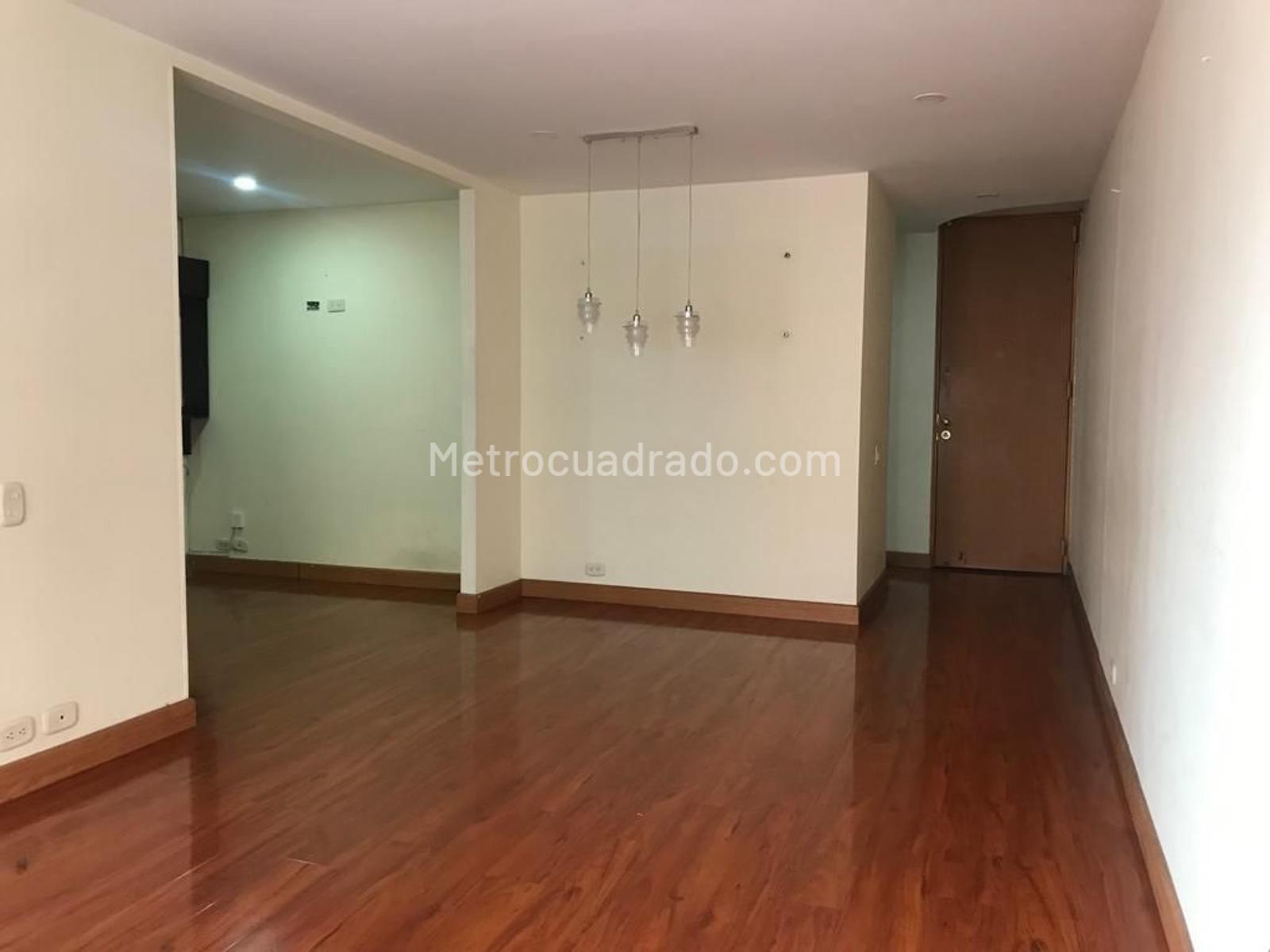 Venta de Apartamento en Hayuelos Bogotá D.C. 2328M4784904